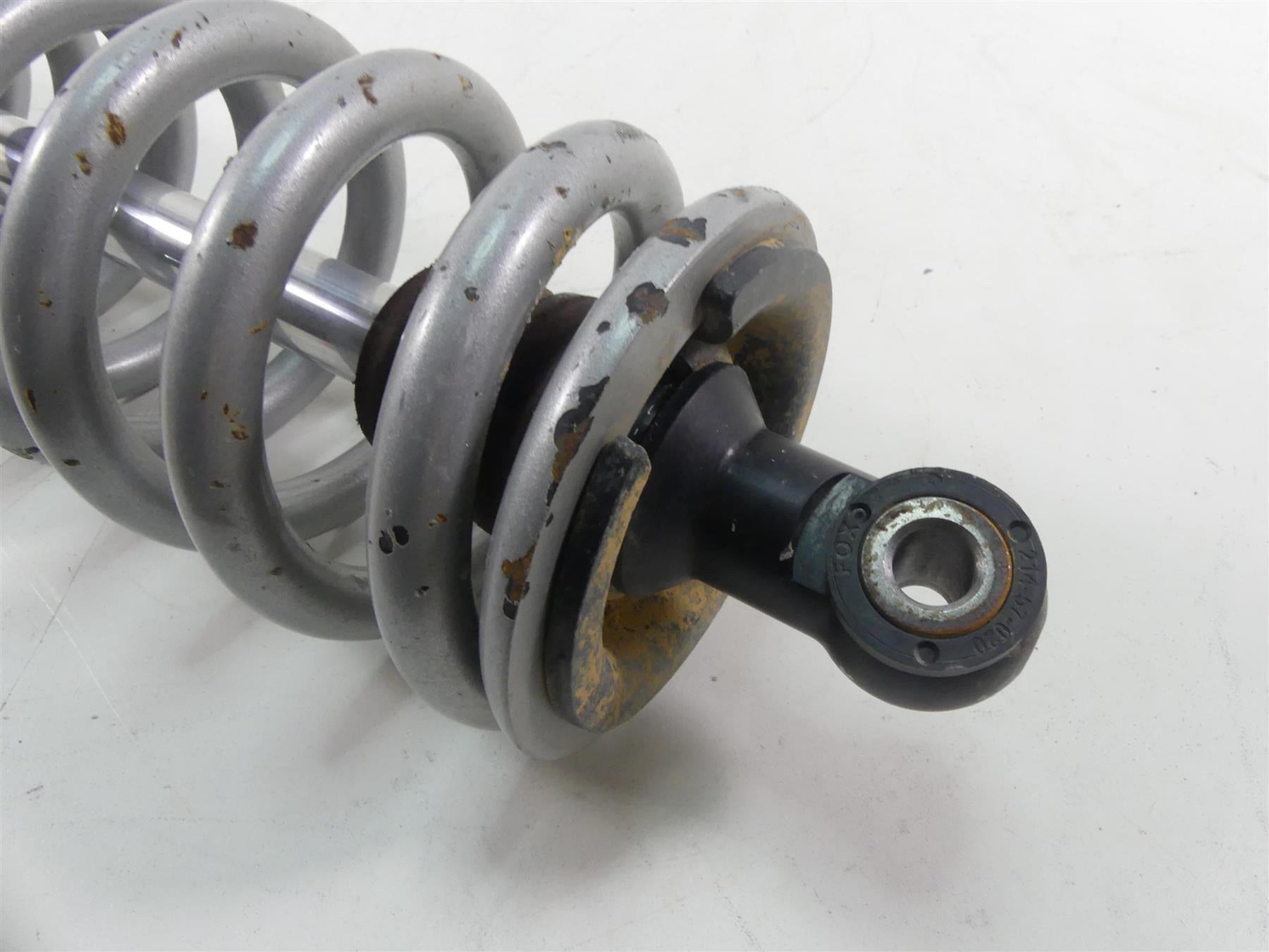 2021 Kawasaki Teryx KRX KRF 1000 Strght Fox Right Front Shock Damper 45014-0627 {{ shop.shopifyCountryName }} - Mototech271