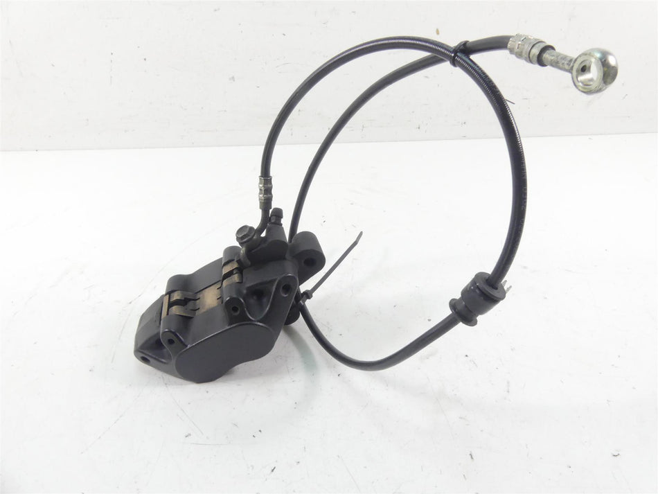 2021 Harley Softail FXBBS Street Bob Front Brake Caliper & Line 41300095 {{ shop.shopifyCountryName }} - Mototech271