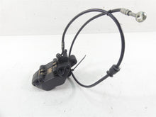 Load image into Gallery viewer, 2021 Harley Softail FXBBS Street Bob Front Brake Caliper &amp; Line 41300095
