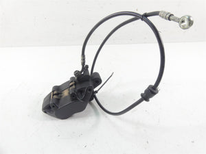 2021 Harley Softail FXBBS Street Bob Front Brake Caliper & Line 41300095