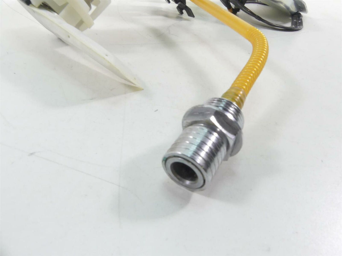 2017 Harley FXDLS Dyna Low Rider Fuel Gas Petrol Pump & Sending Unit 75218-04D {{ shop.shopifyCountryName }} - Mototech271