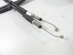 2006 Ducati Multistrada 1000S Hand Throttle Heated Grip Set 65440101A | Mototech271