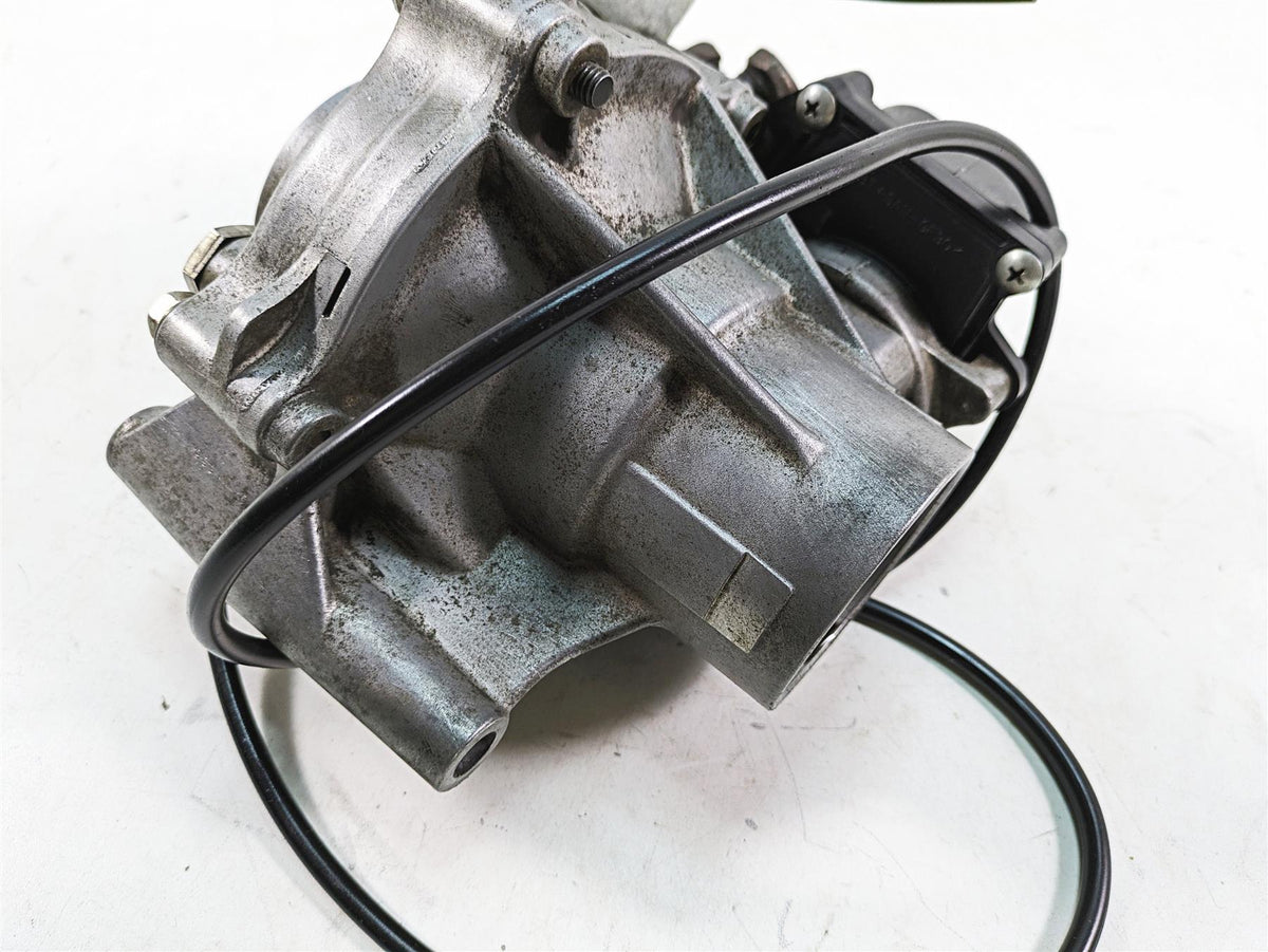 2019 Yamaha YXZ1000 R EPS SS SE Front Differential Gear Box -Read 2HC-46160-12 {{ shop.shopifyCountryName }} - Mototech271