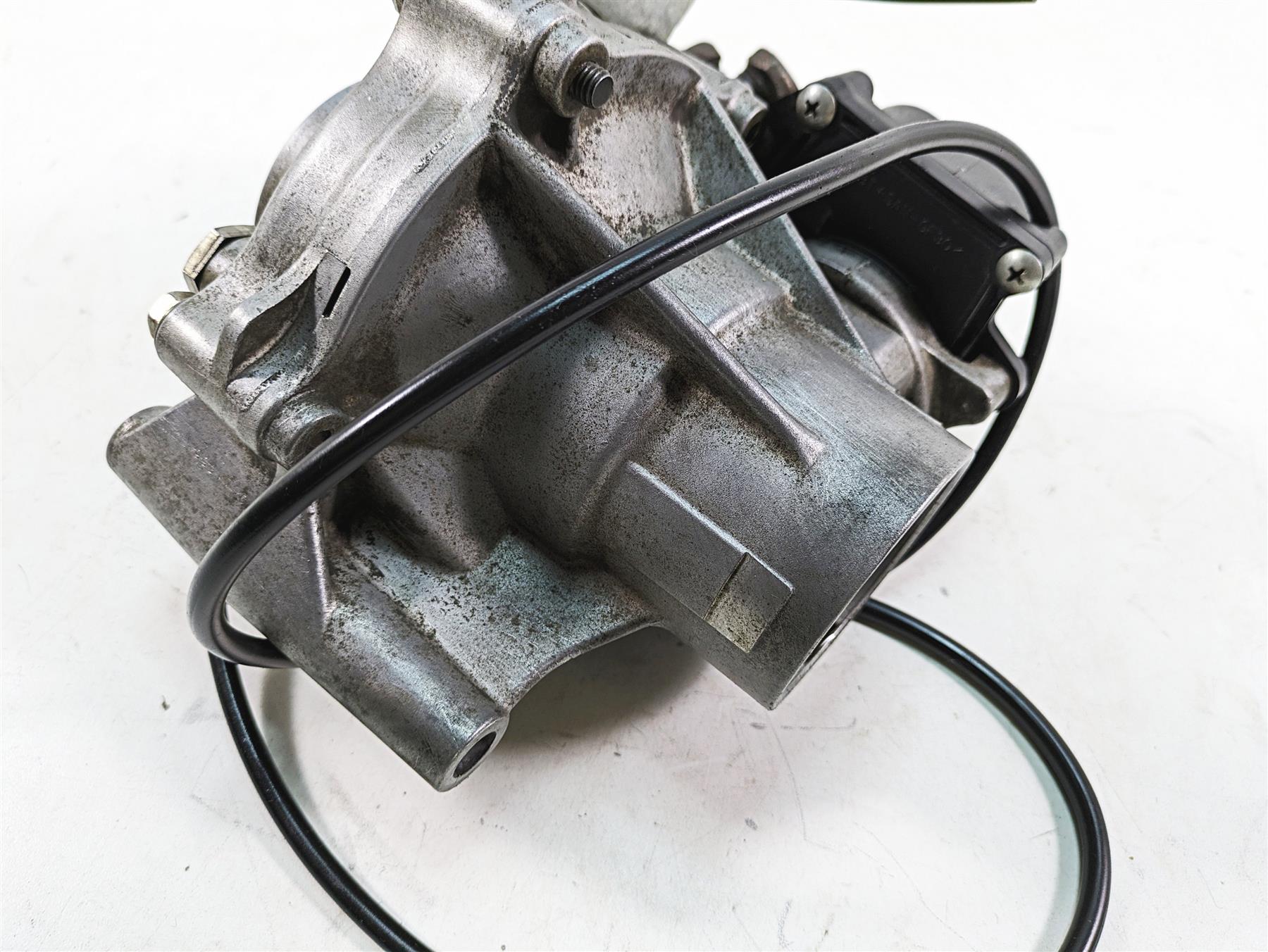 2019 Yamaha YXZ1000 R EPS SS SE Front Differential Gear Box -Read 2HC-46160-12 {{ shop.shopifyCountryName }} - Mototech271