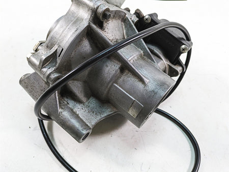 2019 Yamaha YXZ1000 R EPS SS SE Front Differential Gear Box -Read 2HC-46160-12 {{ shop.shopifyCountryName }} - Mototech271