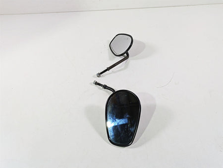 2009 Harley XR1200 Sportster Rear View Mirror Set 92376-09 92377-09 {{ shop.shopifyCountryName }} - Mototech271