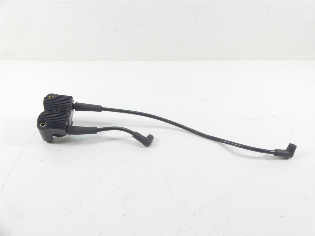 2013 Harley FXDWG Dyna Wide Glide Delphi Ignition Coil & Wires & plugs 31696-07 {{ shop.shopifyCountryName }} - Mototech271