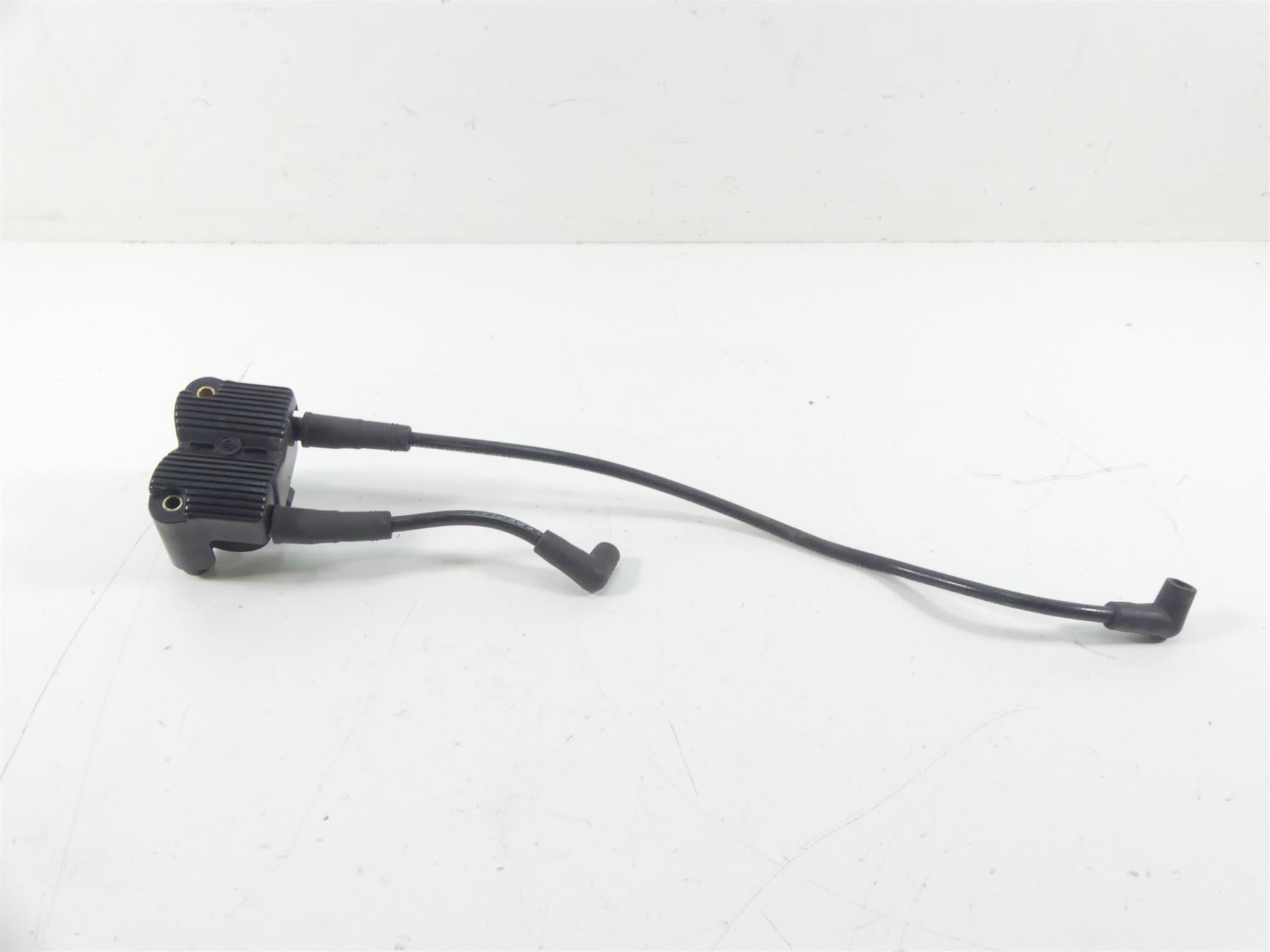 2013 Harley FXDWG Dyna Wide Glide Delphi Ignition Coil & Wires & plugs 31696-07 {{ shop.shopifyCountryName }} - Mototech271