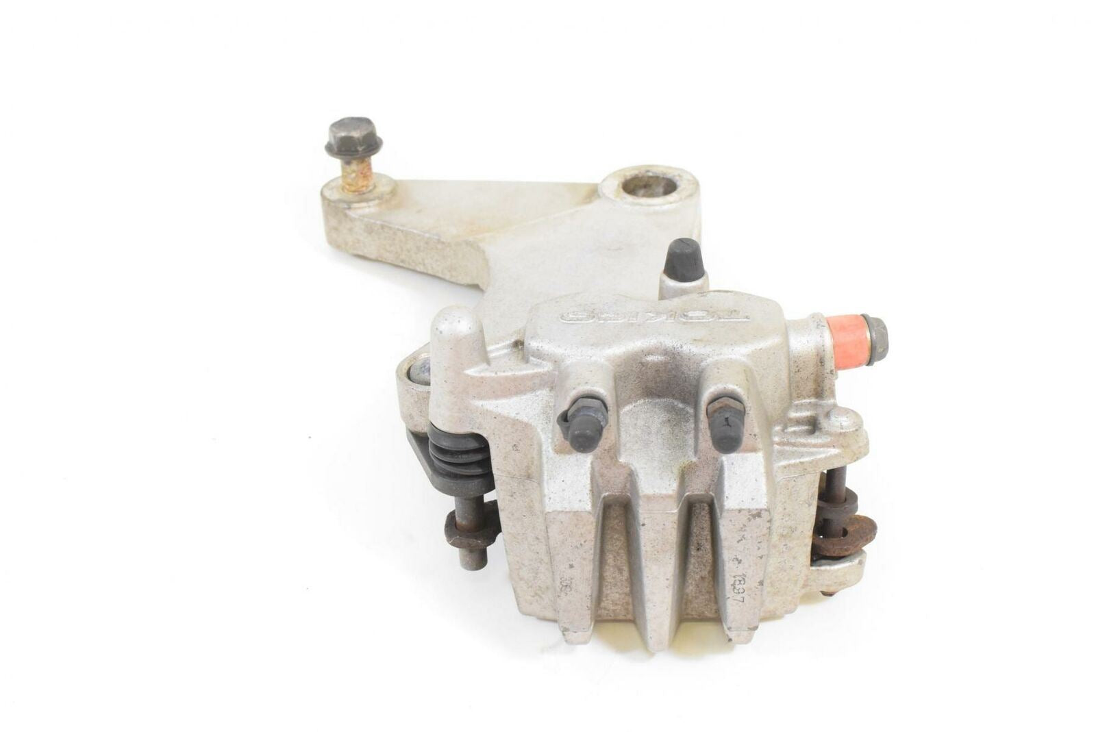 2004 Suzuki VZ1600 Marauder Rear Tokico Brake Caliper KK430-80509-8GN {{ shop.shopifyCountryName }} - Mototech271