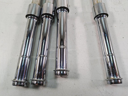 1999 Harley Touring FLHTC Electra Glide Pushrod Push Rod Lifter Covers 17987-99 {{ shop.shopifyCountryName }} - Mototech271