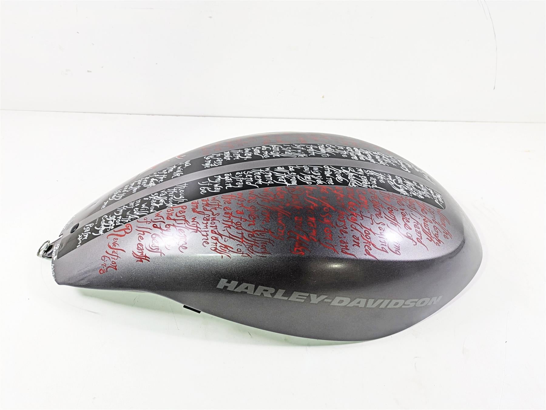 2016 Harley VRSCDX Night Rod Upper Tank Airbox Cover - Ding 66154-07BEO {{ shop.shopifyCountryName }} - Mototech271