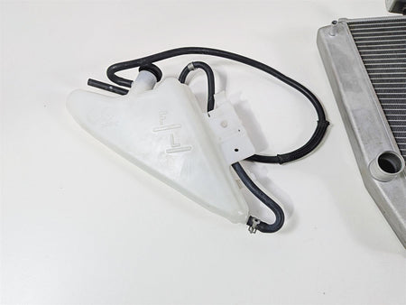 2024 Suzuki GSXR600 Nice Radiator Fan Reservoir 2K Only 17710-14J00 {{ shop.shopifyCountryName }} - Mototech271