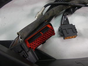 2013 Harley Touring FLHTK Electra Glide Main Wiring Harness Abs - Read 69200304 | Mototech271