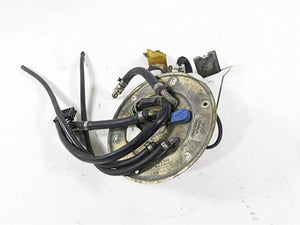 2004 BMW R1150GS R21 Fuel Gas Petrol Pump & Sending Unit 16141341231 | Mototech271
