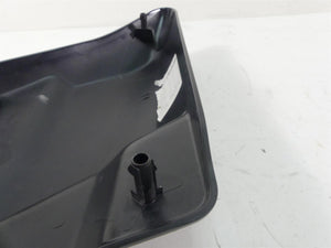 2014 Harley Touring FLHTK Electra Glide Right Side Cover Fairing 66048-09