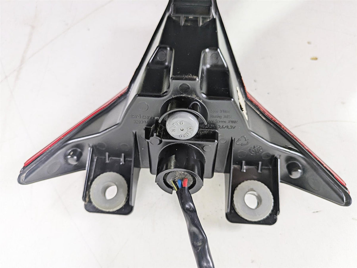 2020 Kawasaki ZX6R Ninja Taillight Tail Light Lamp 23025-0373 23025-0385 {{ shop.shopifyCountryName }} - Mototech271