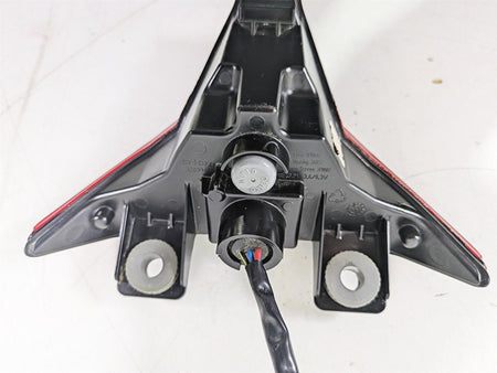 2020 Kawasaki ZX6R Ninja Taillight Tail Light Lamp 23025-0373 23025-0385 {{ shop.shopifyCountryName }} - Mototech271