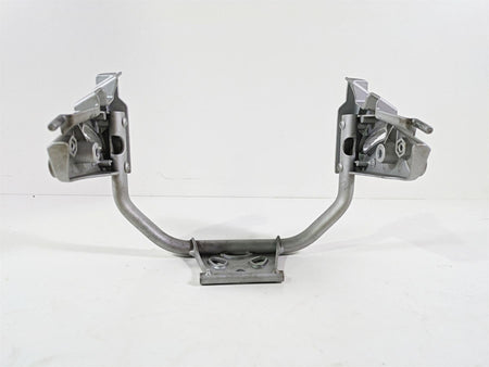 2006 BMW R1200GS K255 Adv Windshield Headlight Support Mount Bracket 46637702712 {{ shop.shopifyCountryName }} - Mototech271