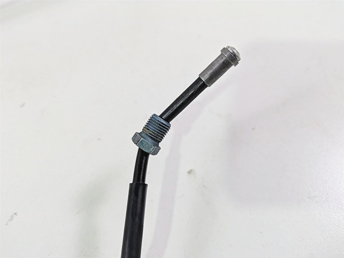 2014 BMW K1600 GTL K48 Front & Rear Abs Brake Line Set 34328546368 34327716613 {{ shop.shopifyCountryName }} - Mototech271