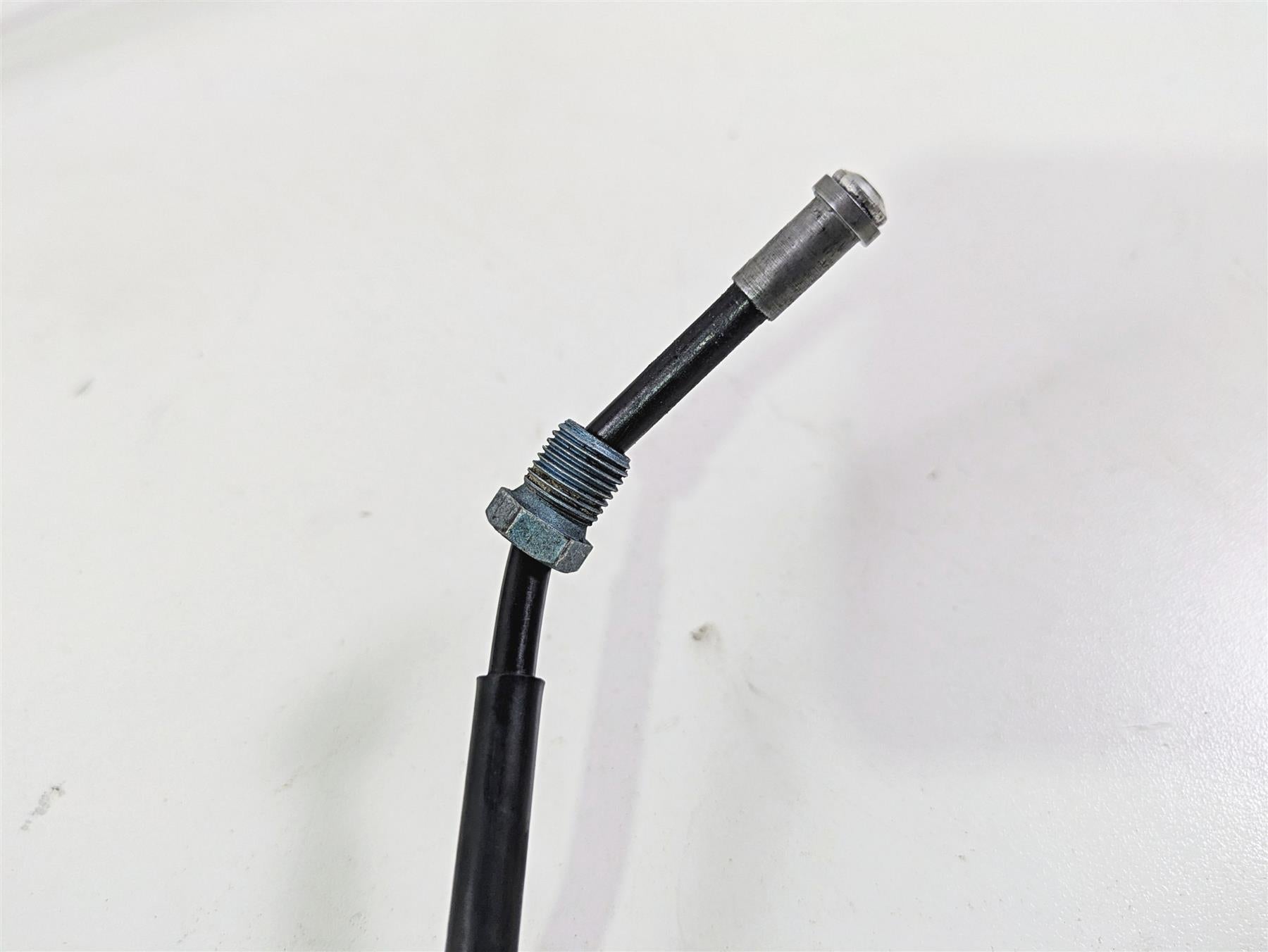 2014 BMW K1600 GTL K48 Front & Rear Abs Brake Line Set 34328546368 34327716613 {{ shop.shopifyCountryName }} - Mototech271