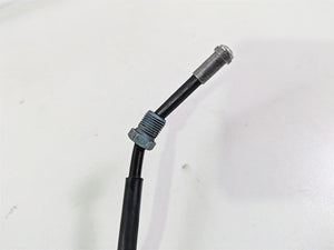 2014 BMW K1600 GTL  K48 Front & Rear Abs Brake Line Set 34328546368 34327716613