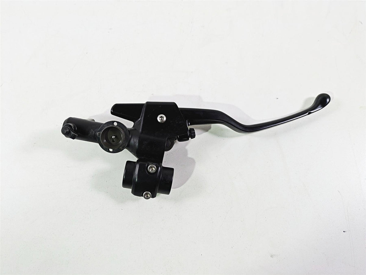 2010 BMW R1200RT K26 Front Brake Master Cylinder + Lever 32727727306 {{ shop.shopifyCountryName }} - Mototech271