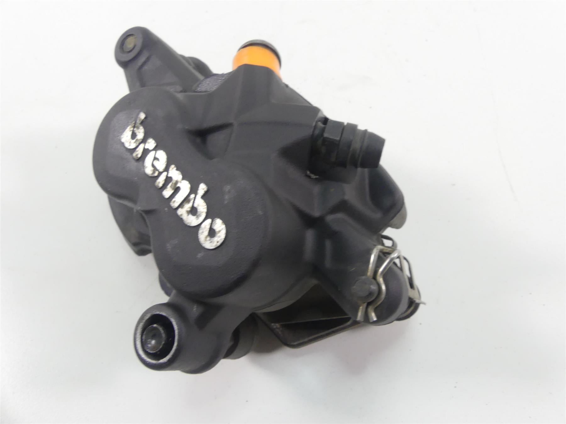 2019 BMW R1250GS K50 Brembo Rear Brake Caliper 34218535160 {{ shop.shopifyCountryName }} - Mototech271