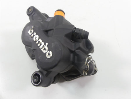 2019 BMW R1250GS K50 Brembo Rear Brake Caliper 34218535160 {{ shop.shopifyCountryName }} - Mototech271