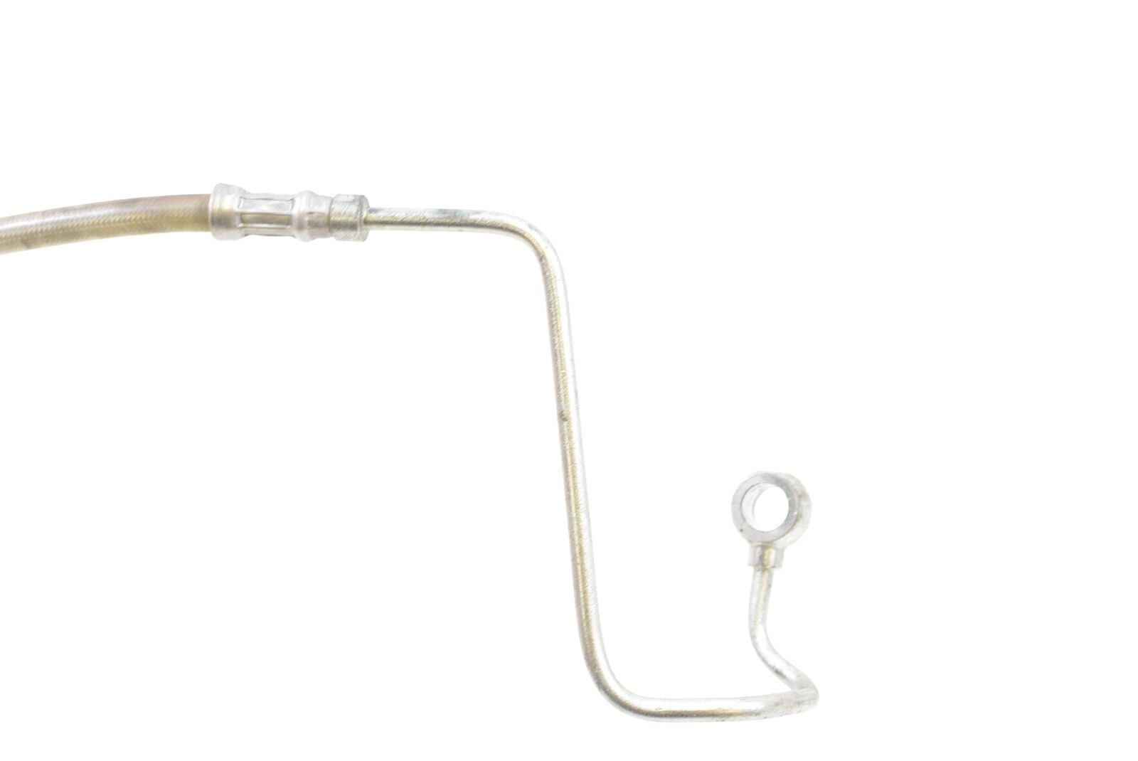 2009 Harley VRSCF Muscle Rod Abs To Front Master Cylinder Line 42021-09 42022-09 {{ shop.shopifyCountryName }} - Mototech271