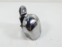 Load image into Gallery viewer, 2006 Harley Sportster XL1200 Horn + Chrome Cover 61300478A | Mototech271
