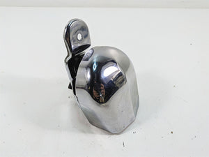 2006 Harley Sportster XL1200 Horn + Chrome Cover 61300478A | Mototech271