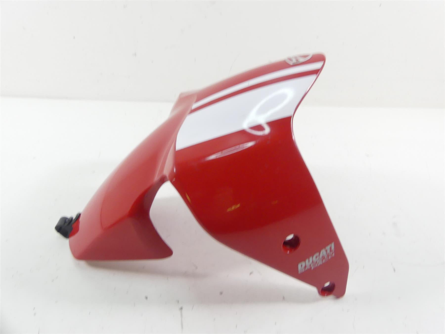 2015 Ducati Monster 1200 S Front Fender Mud Guard Tire Hugger 56431081A {{ shop.shopifyCountryName }} - Mototech271