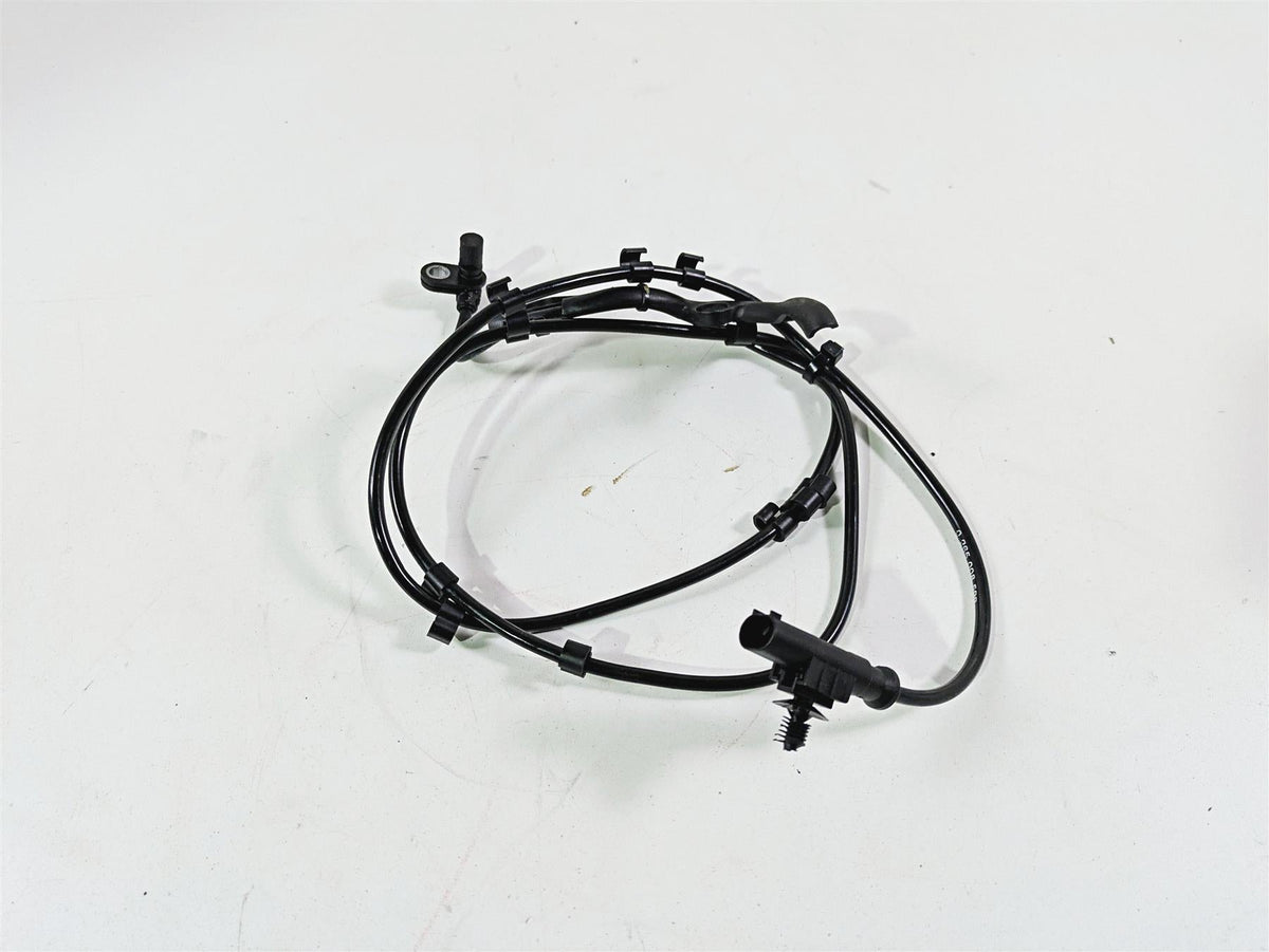 2019 Ducati Supersport 939 S Front Abs Brake Wheel Speed Sensor 55212111B {{ shop.shopifyCountryName }} - Mototech271