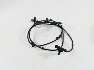 2019 Ducati Supersport 939 S Front Abs Brake Wheel Speed Sensor 55212111B | Mototech271