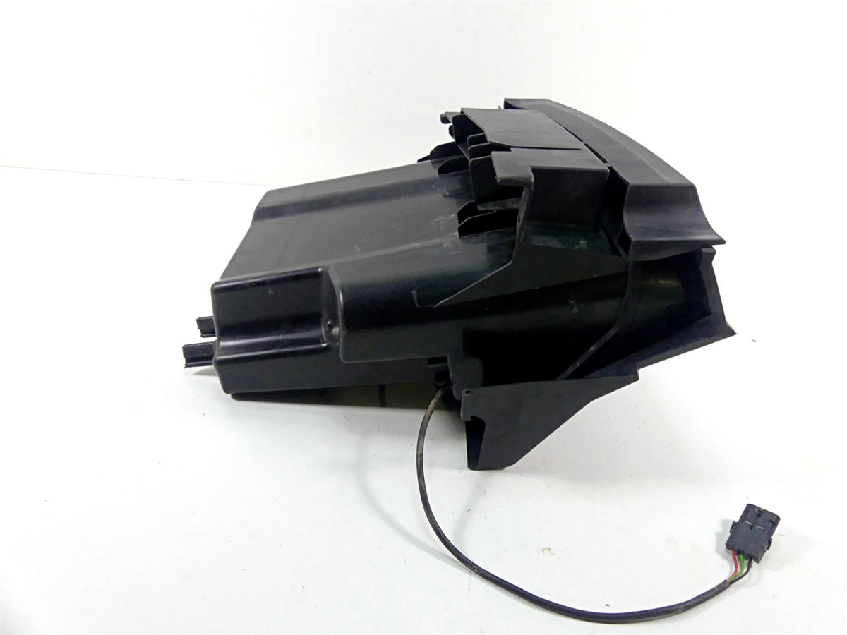 2018 Can Am Commander 1000R XT Console Compartment Glove Storage Box 707900046 {{ shop.shopifyCountryName }} - Mototech271