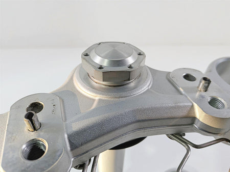 2022 Triumph Tiger 900 GT Pro Lower Upper Triple Tree Set T2042968 {{ shop.shopifyCountryName }} - Mototech271