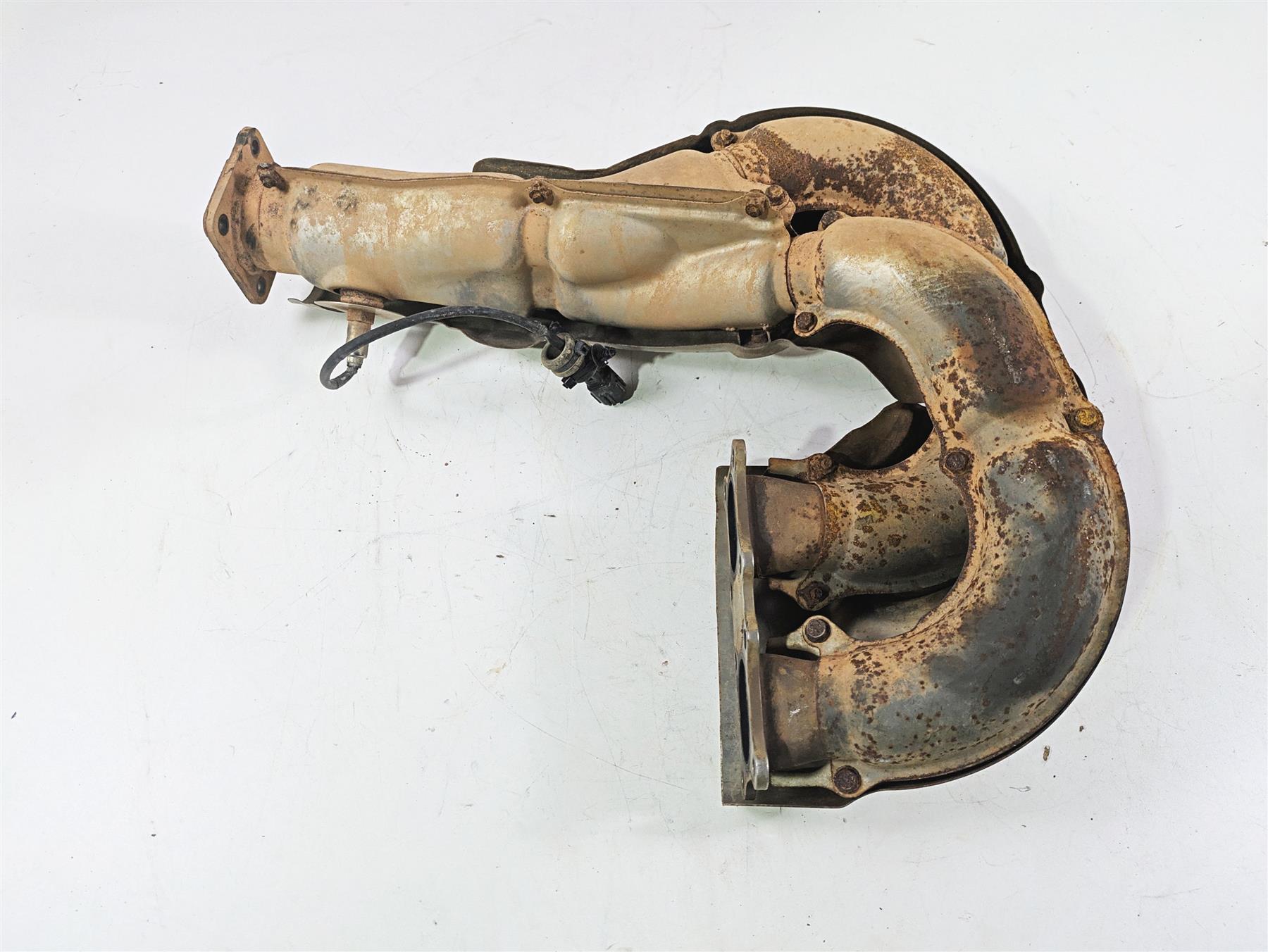 2021 Kawasaki Teryx KRX KRF 1000 Stock Exhaust Header Manifold Pipe 39178-0389 {{ shop.shopifyCountryName }} - Mototech271