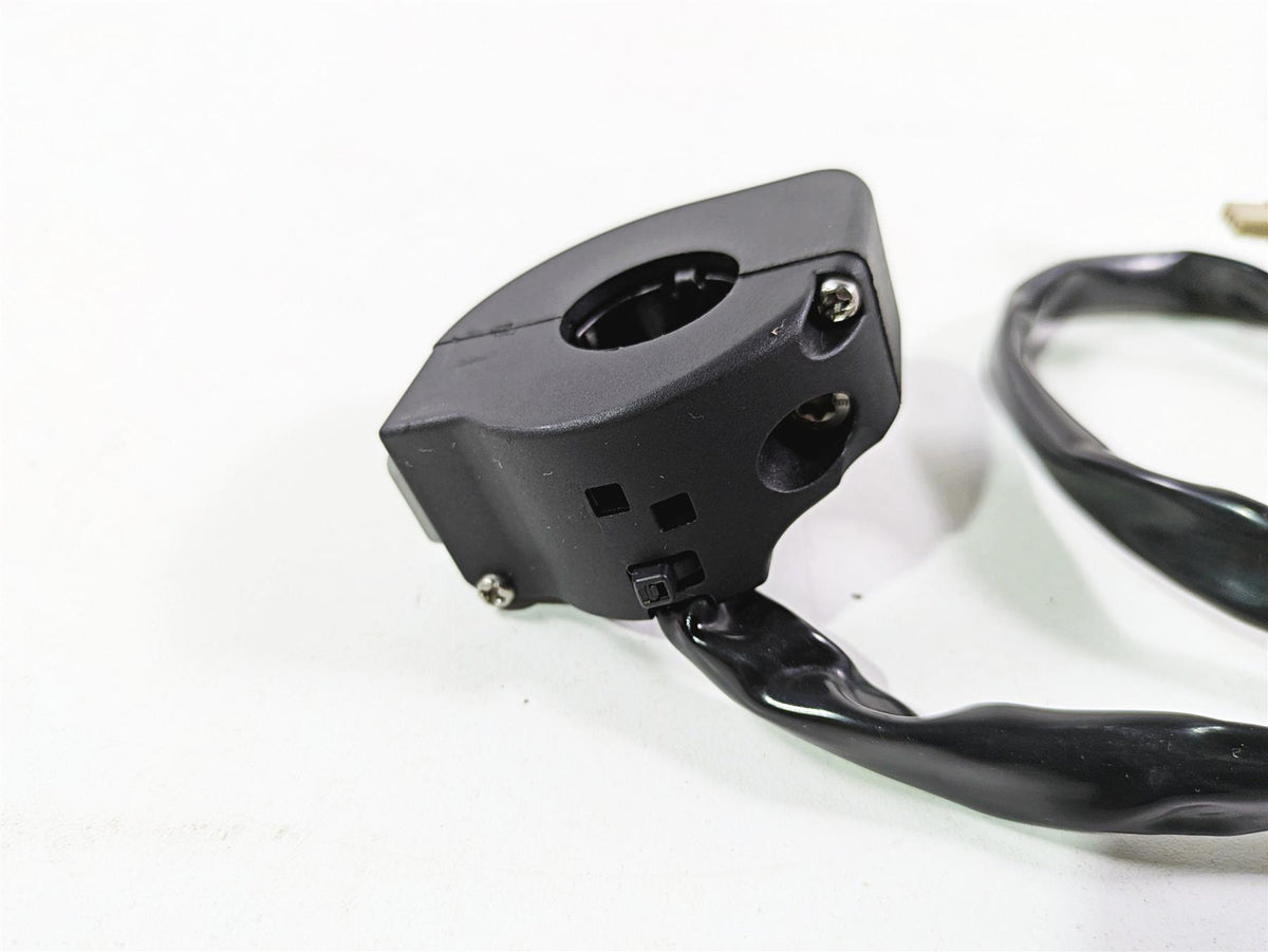 2020 KTM 1290 Super Adventure R Right Hand Control Switch Kill Start 61411174100 {{ shop.shopifyCountryName }} - Mototech271