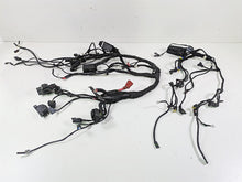 Load image into Gallery viewer, 2018 BMW R nineT Urban GS K33 Main &amp; Engine Wiring Harness - No Cuts 61118569727
