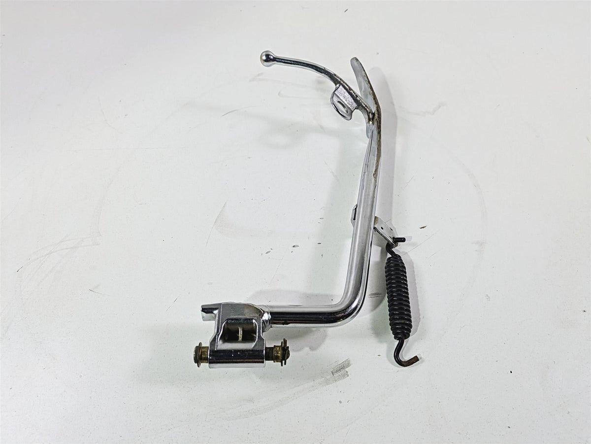 2014 Harley FLS Softail Slim Side Kickstand Jiffy Stand 50103-07B {{ shop.shopifyCountryName }} - Mototech271