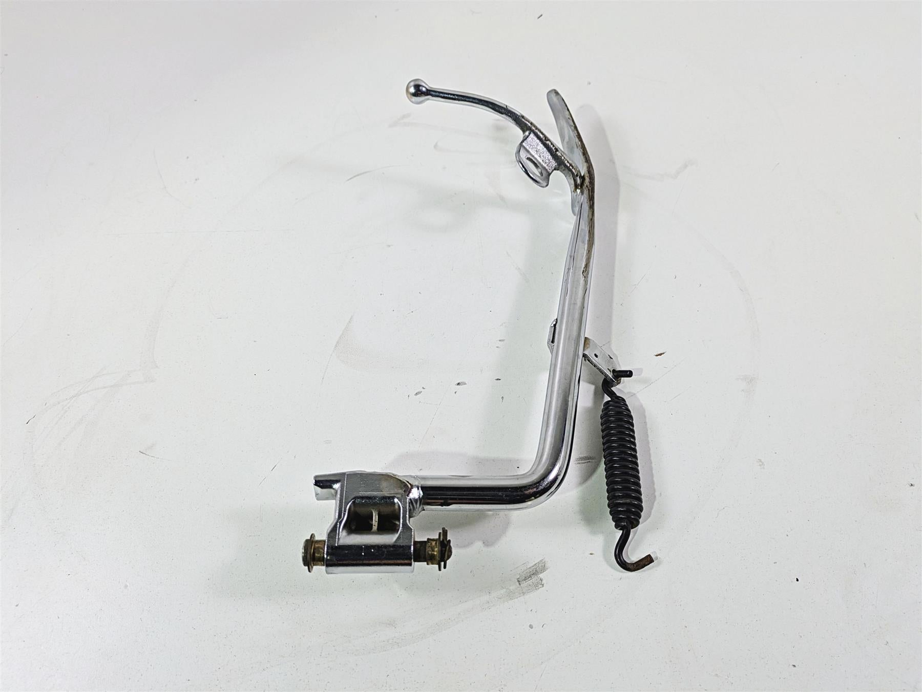 2014 Harley FLS Softail Slim Side Kickstand Jiffy Stand 50103-07B {{ shop.shopifyCountryName }} - Mototech271