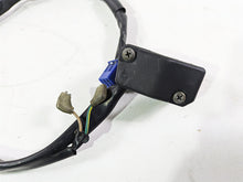 Load image into Gallery viewer, 2005 Yamaha YZFR1 YZF R1 Right Hand Control Switch Start Kill Stop 5PW-83975-00 | Mototech271
