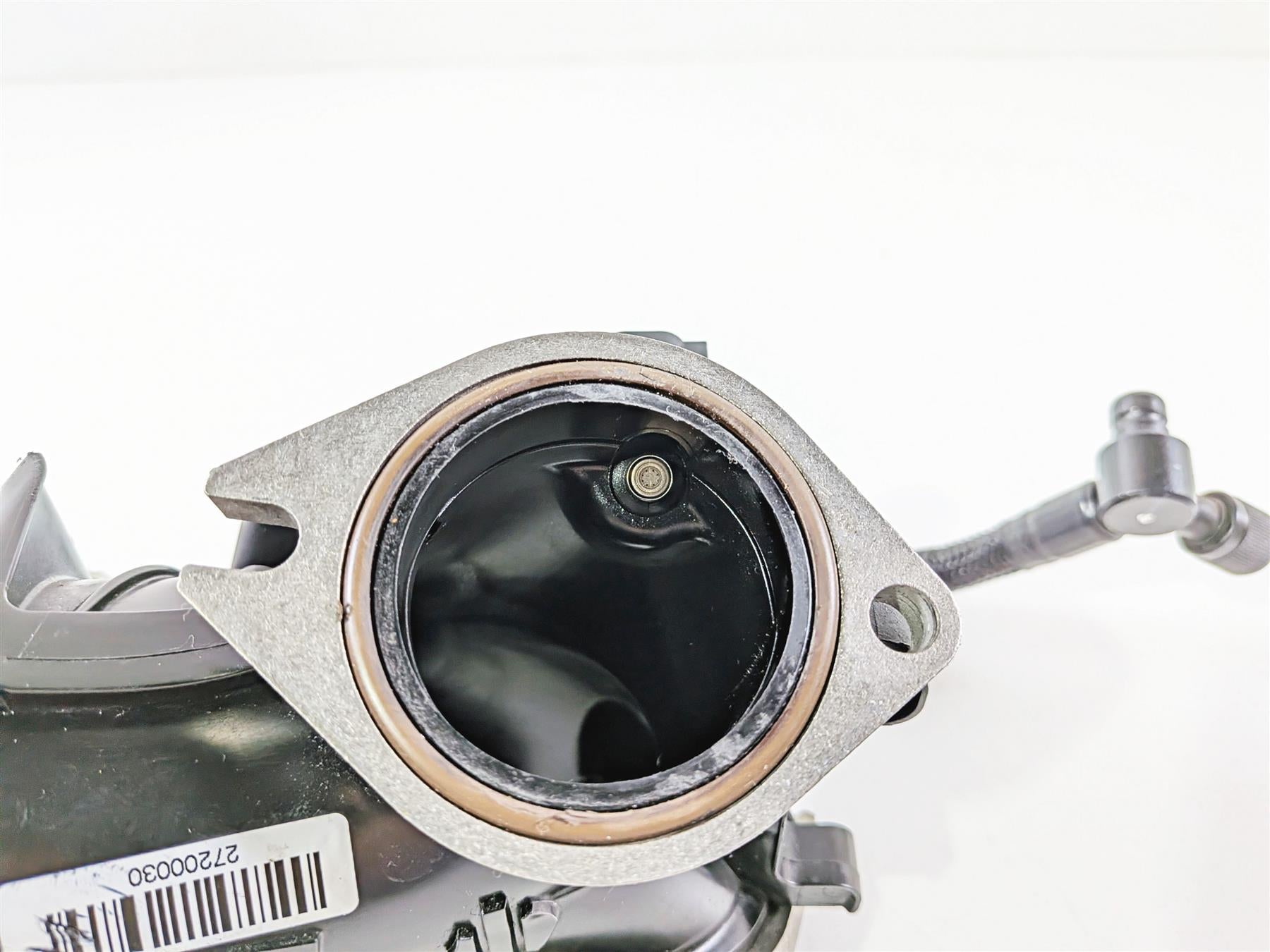 2024 Harley Softail FXLRST Low Rider Throttle Body Fuel Injectors 27300122 {{ shop.shopifyCountryName }} - Mototech271