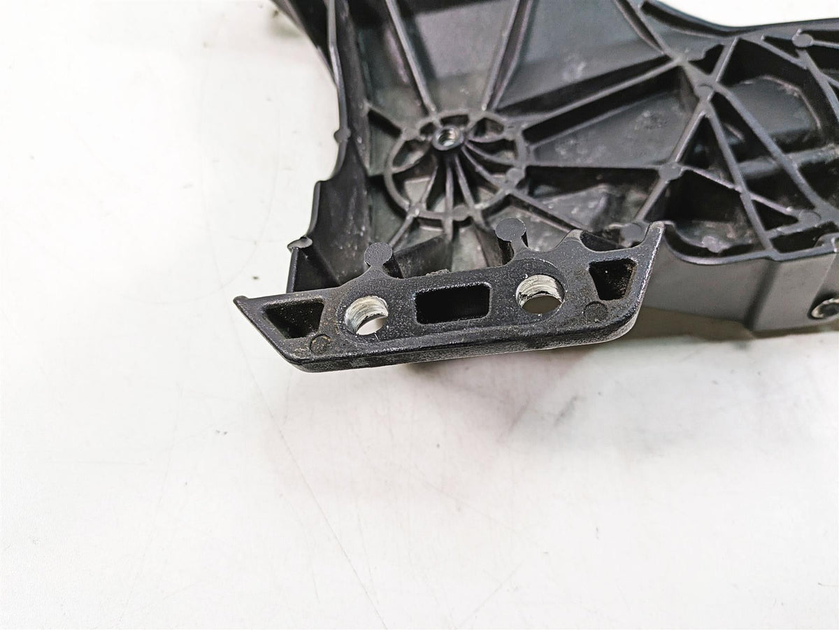2014 Moto Guzzi California 1400 T Right Rear Footpeg & Mount Set 88733000XNB {{ shop.shopifyCountryName }} - Mototech271