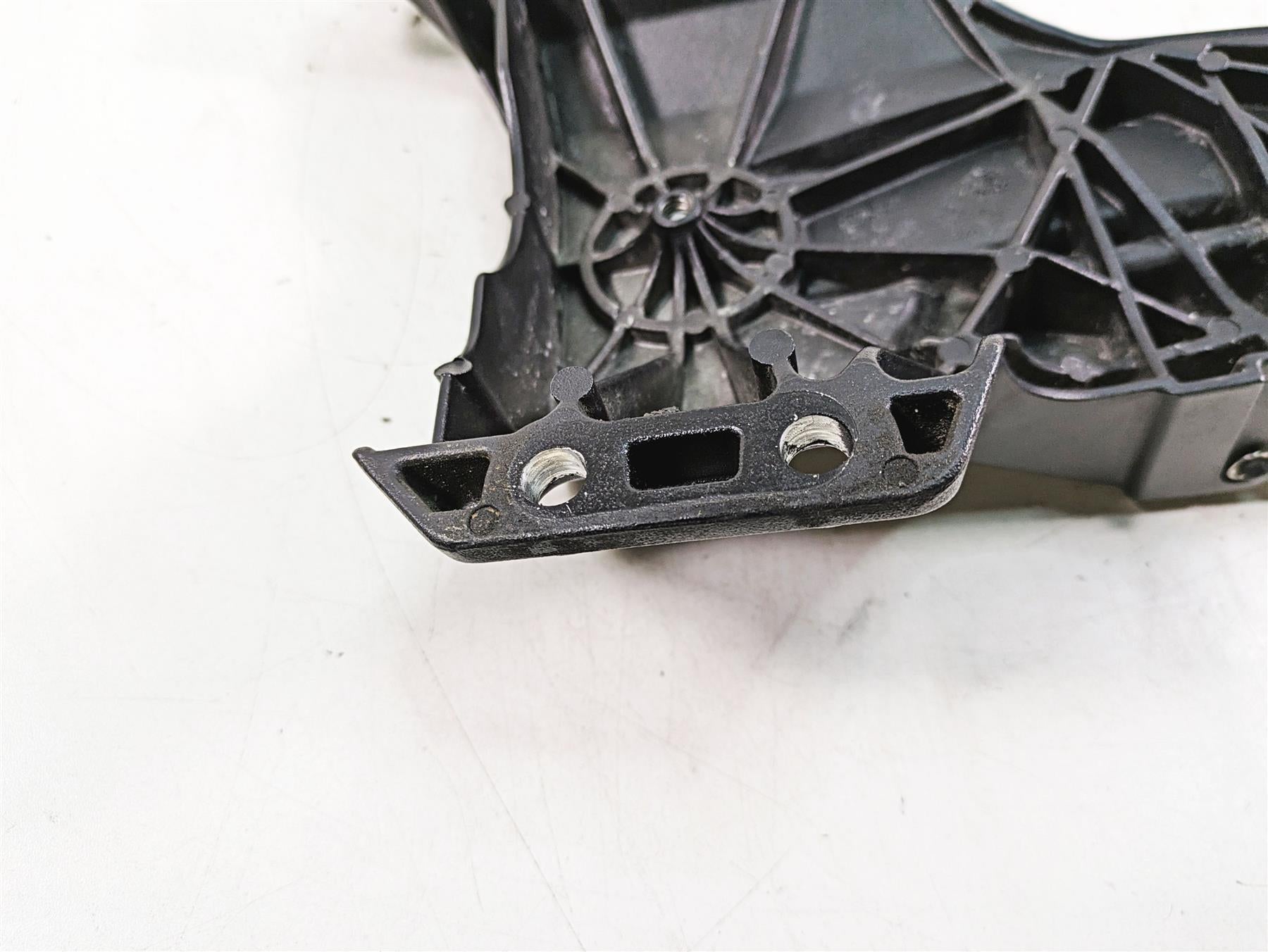 2014 Moto Guzzi California 1400 T Right Rear Footpeg & Mount Set 88733000XNB {{ shop.shopifyCountryName }} - Mototech271