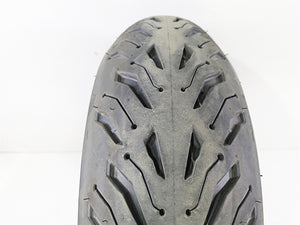 Used Rear Motorcycle Tire Michelin Road 6 190/50 ZR17 3528701847610
