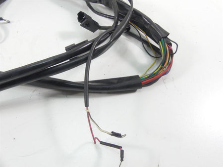 1995 Harley Touring FLHTCU Electra Glide Main Wiring Harness - No Cut 70985-94 {{ shop.shopifyCountryName }} - Mototech271
