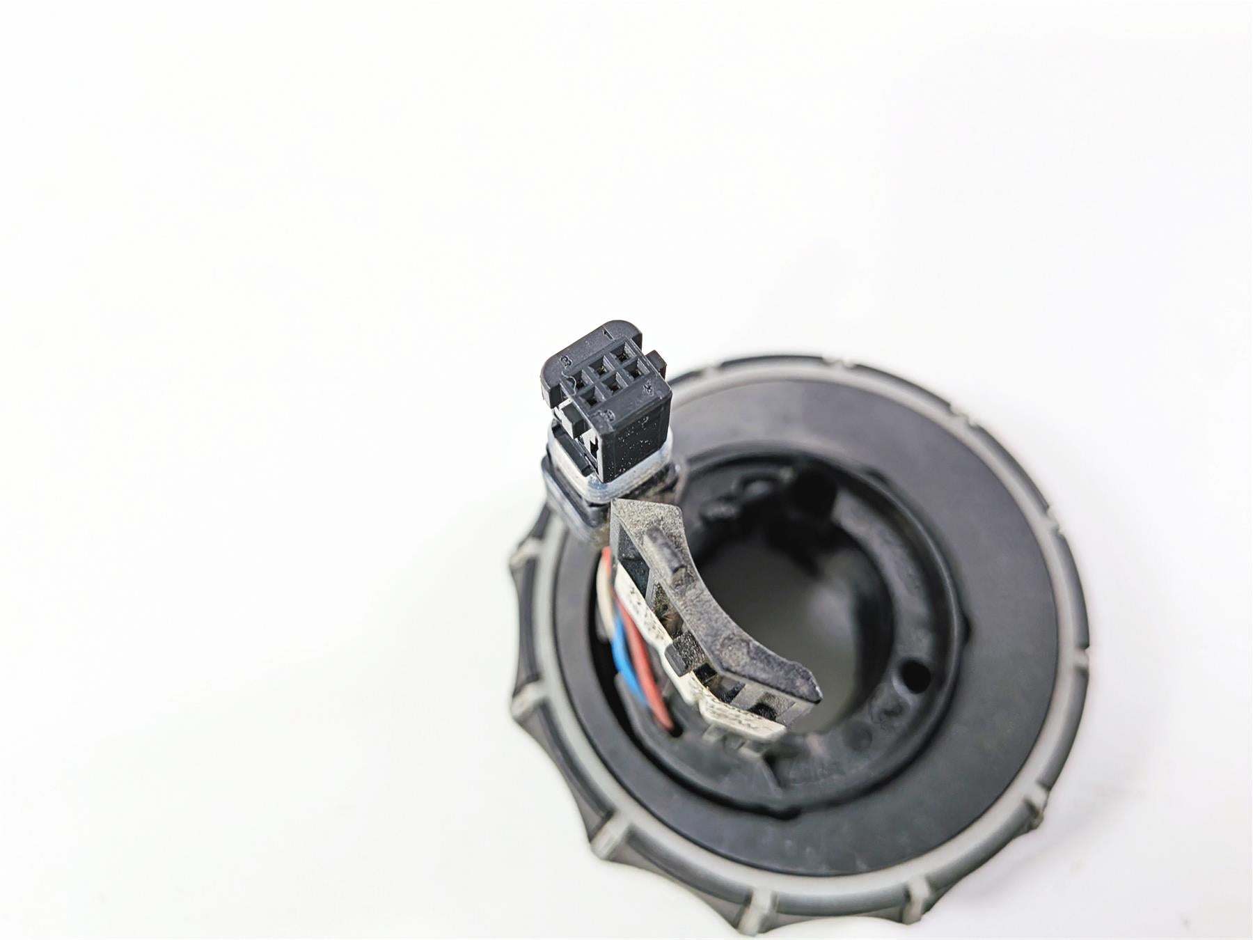 2016 BMW S1000XR K49 Left Round Multi Control Switch 7713937 61317727498-Mototech271