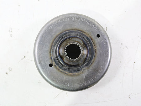2015 Harley Touring FLHTKL E -Glide Low Ignition Flywheel Rotor 30041-08A {{ shop.shopifyCountryName }} - Mototech271