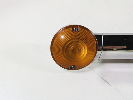 2010 Harley Touring FLHTK Electra Glide Rear Turn Signal Bar 68510-74C {{ shop.shopifyCountryName }} - Mototech271